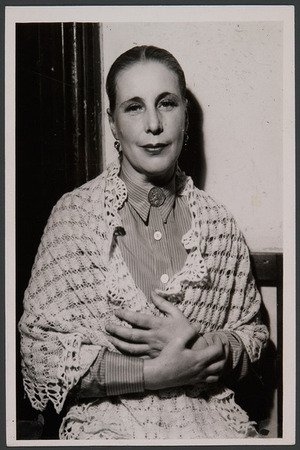 Photo Auguste Pünkösdy