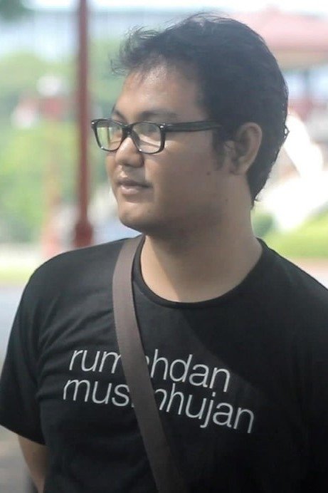 Photo Bambang Kriswanto