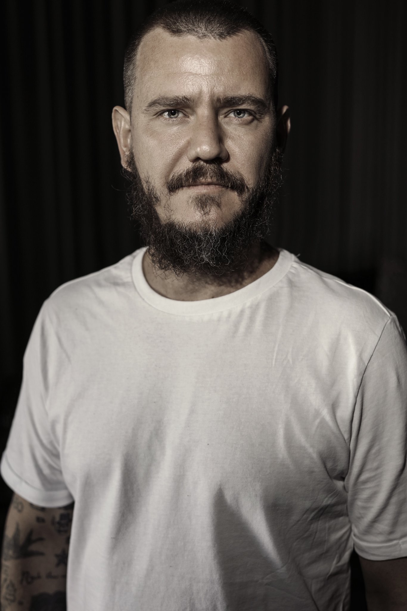 Photo Carlos Eichelmann Kaiser