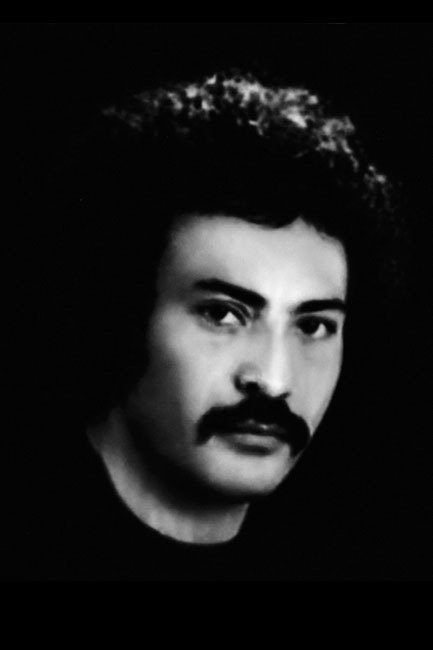 Photo Esfandiar Monfaredzadeh