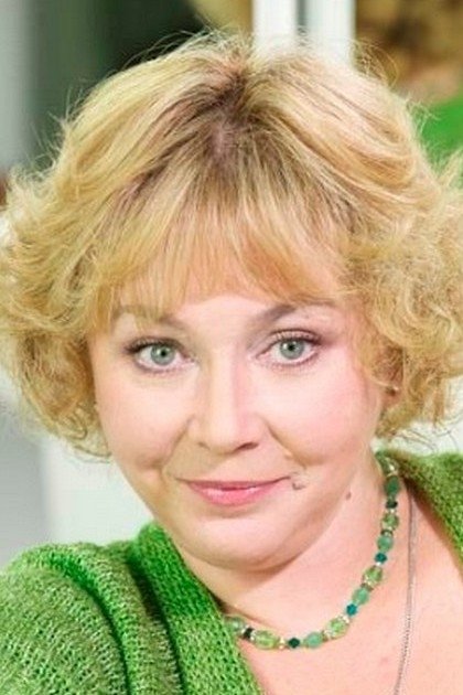 Photo Irina Serova