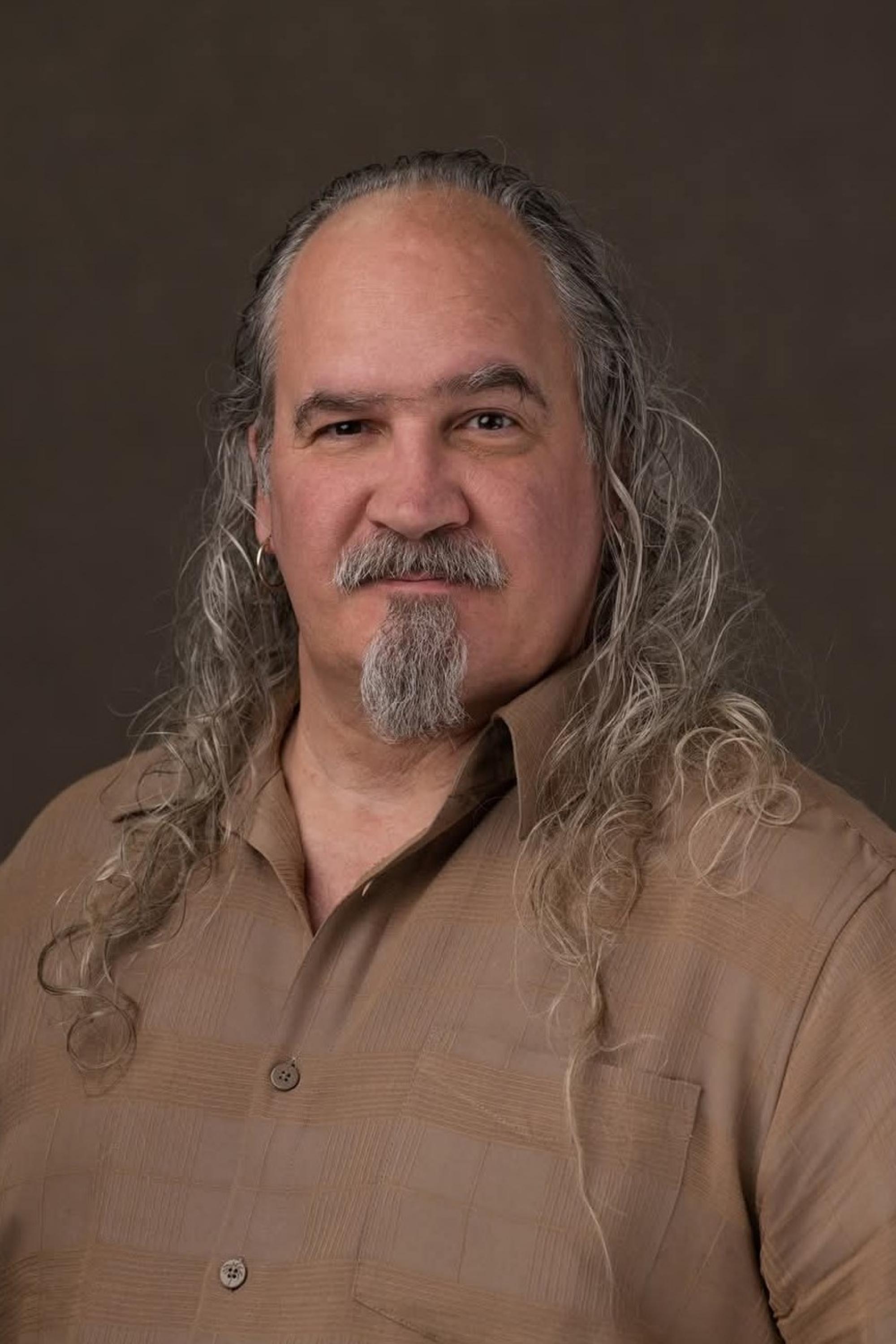 Photo John M. Maiers
