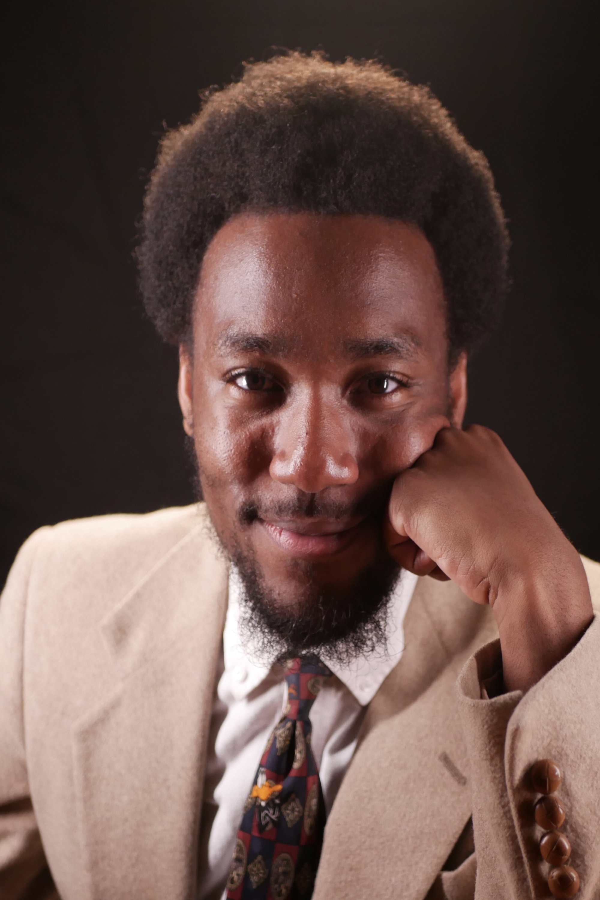 Photo Micah Pinckney