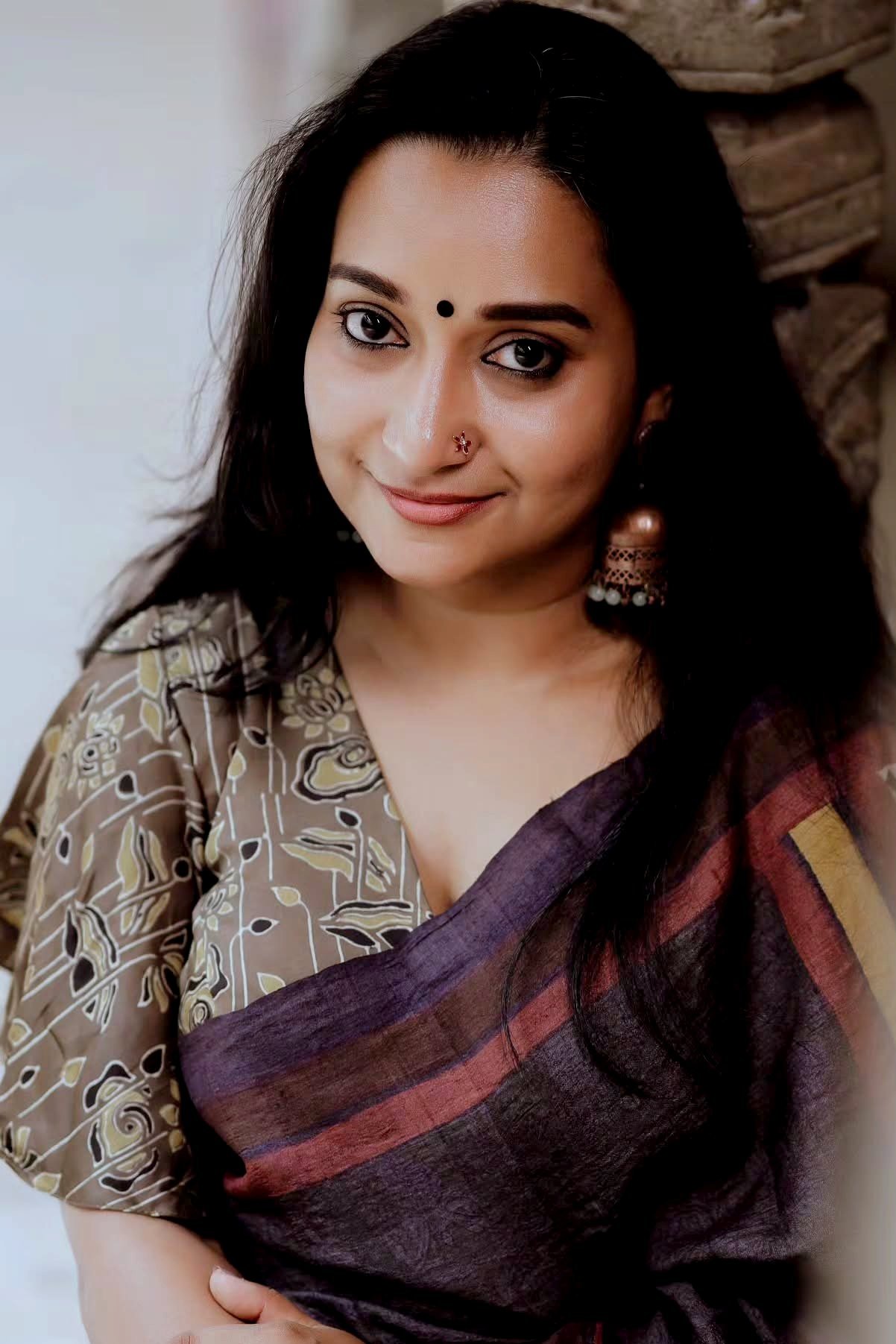 Photo Nandini Gopalakrishnan