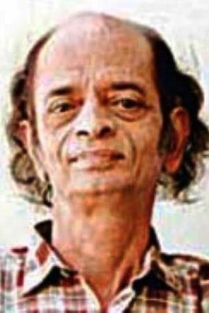 Photo Omakuchi Narasimhan