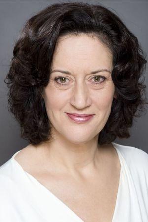 Photo Pauline O'Driscoll