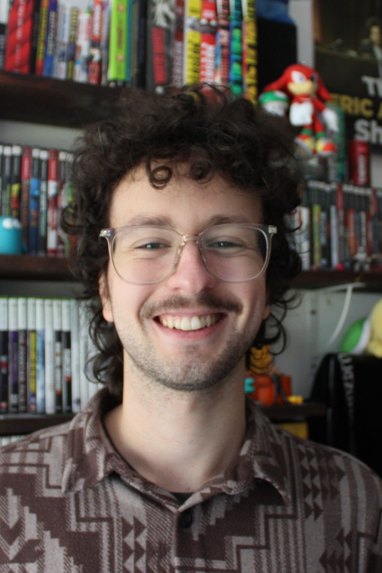 Photo Sebastián Napoli