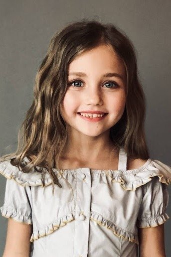 Photo Sofia Umrilova