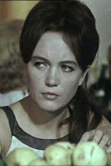 Photo Svetlana Turova