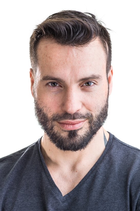 Photo Václav Bárta