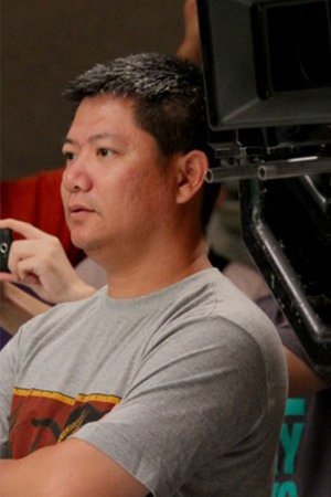 Photo Wen Deguang