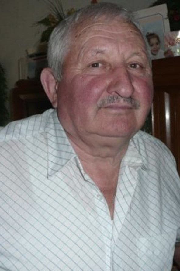 Photo Antic Melkior