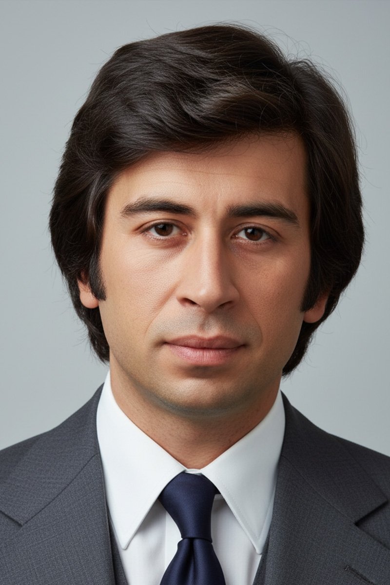 Photo Bülent İğdiroğlu