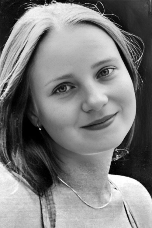 Photo Evgeniya Glushenko