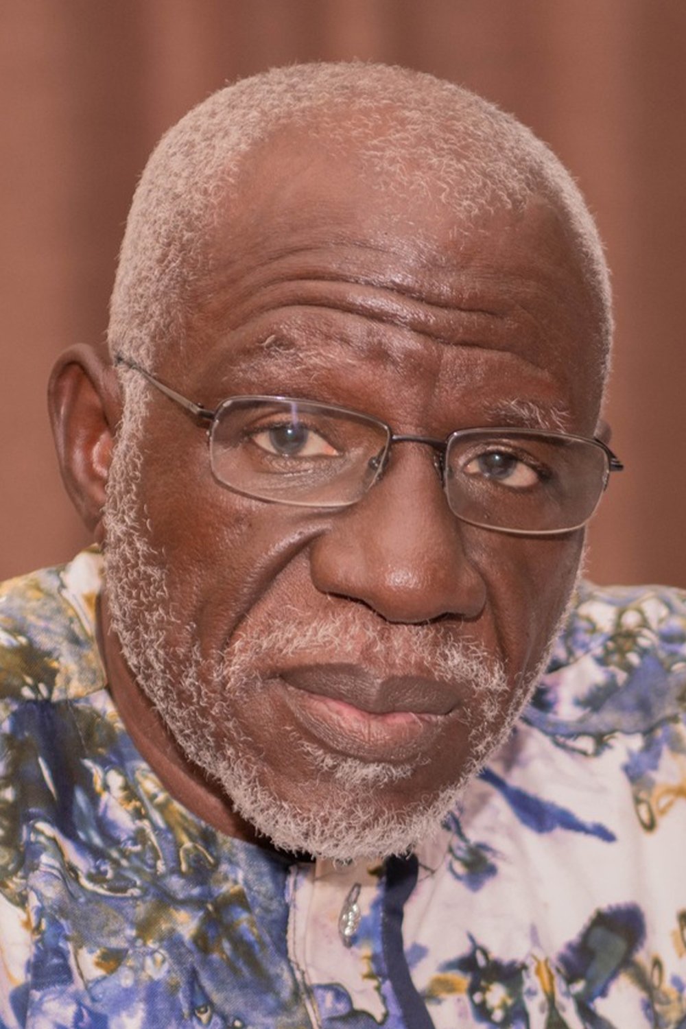 Photo Gustave Sorgho