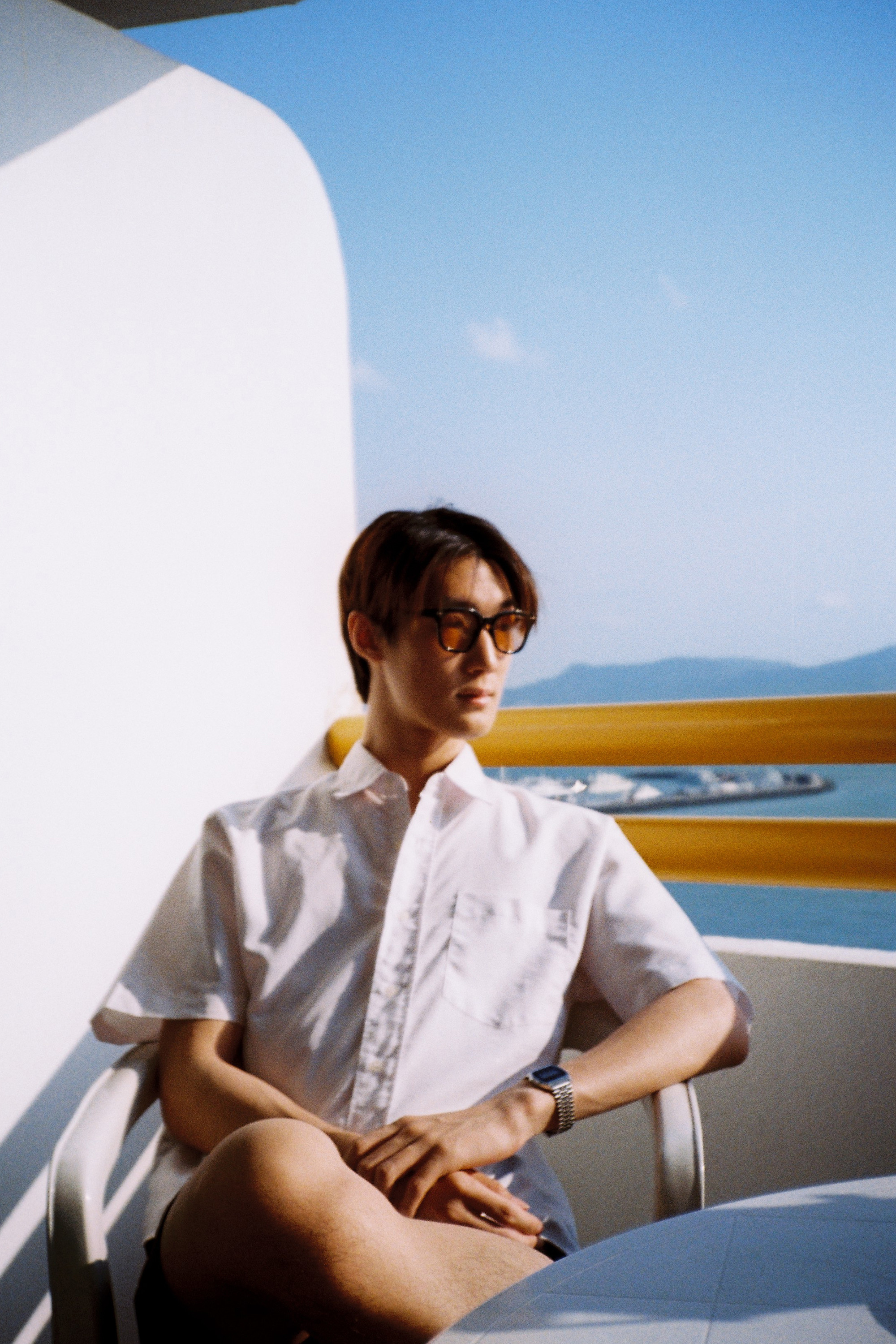 Photo Kemin Uarsuksataporn