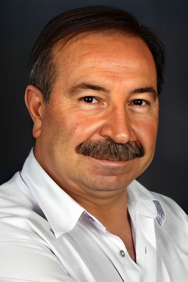 Photo Mehmet Ulusoy