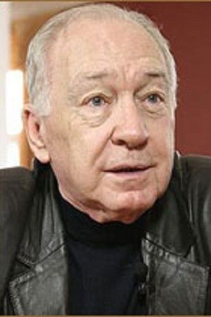 Photo Mikhail Tumanishvili