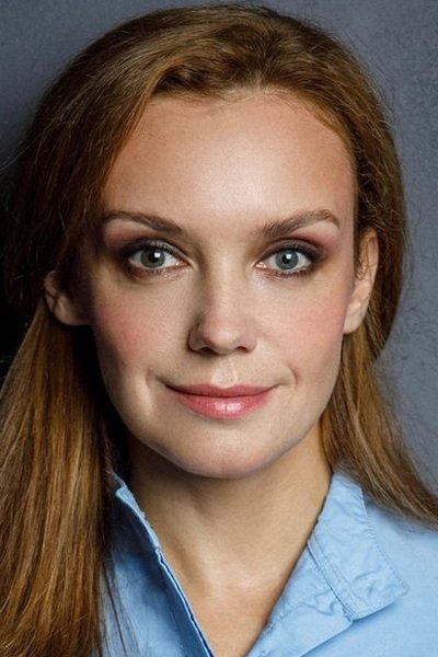 Photo Natalya Terekhova