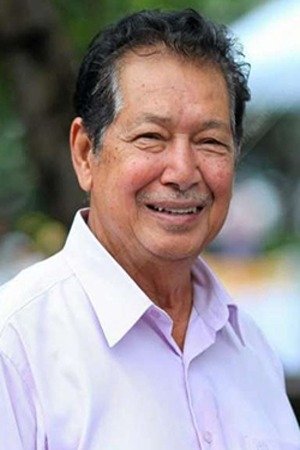 Photo Phairoj Jaising