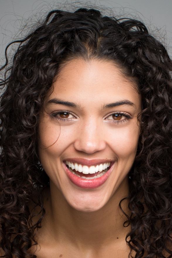 Photo Shamilla Miller