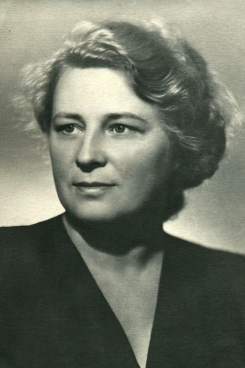 Photo Alla Tarasova