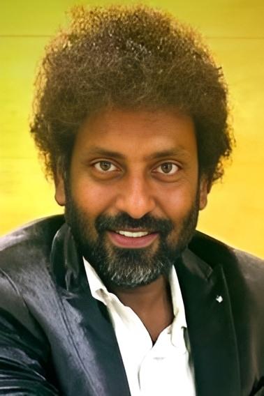 Photo D.R.K. Kiran