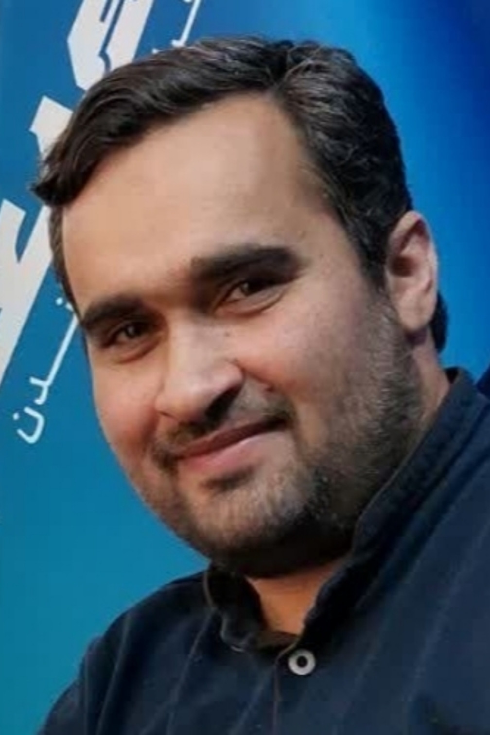 Photo Hossein Darabi