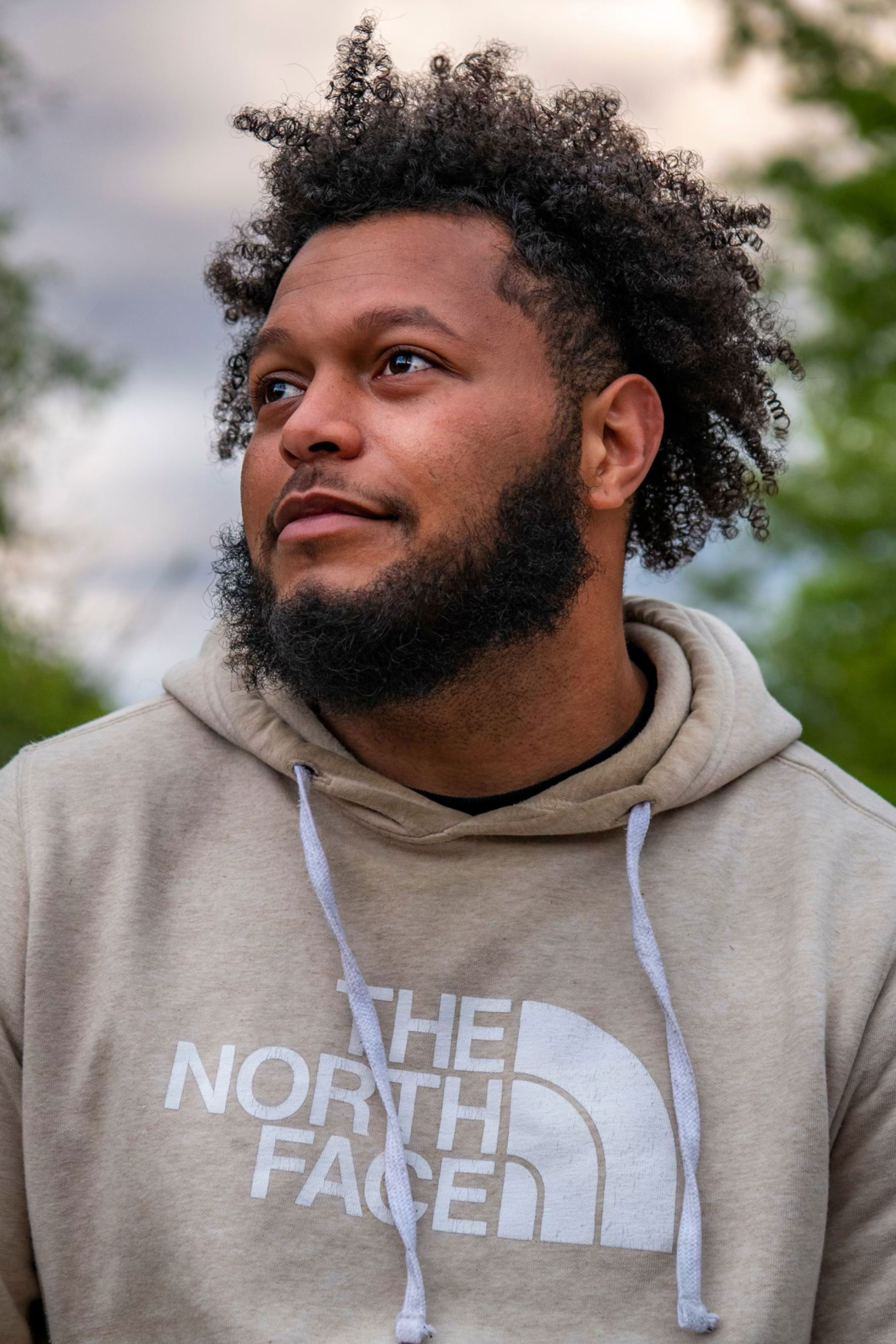 Photo Joshua Garnett