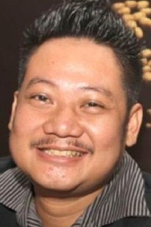 Photo Ki Kusumo