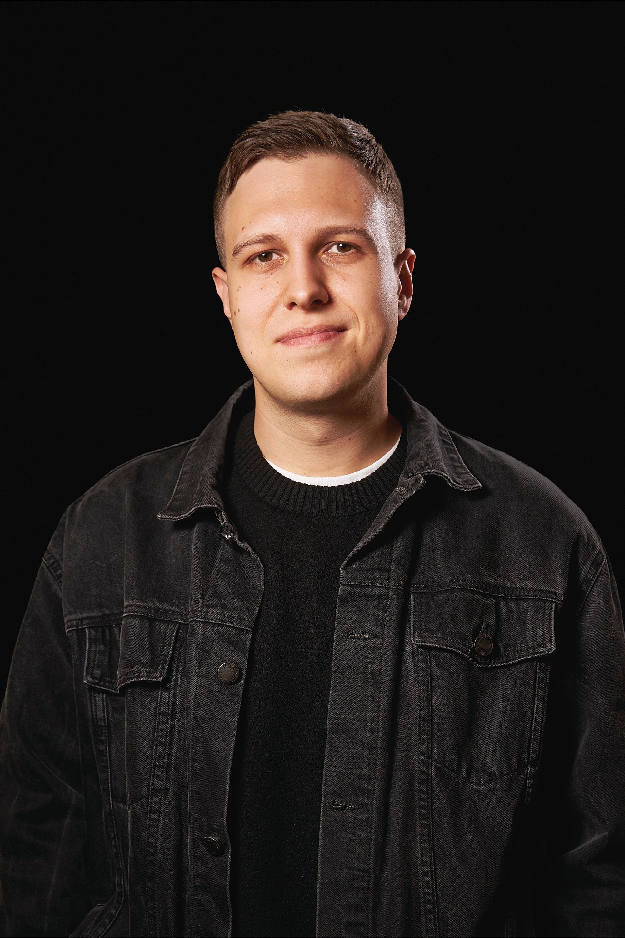 Photo Maksym Serdiuk