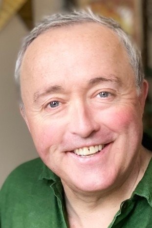 Photo Marcus Bentley