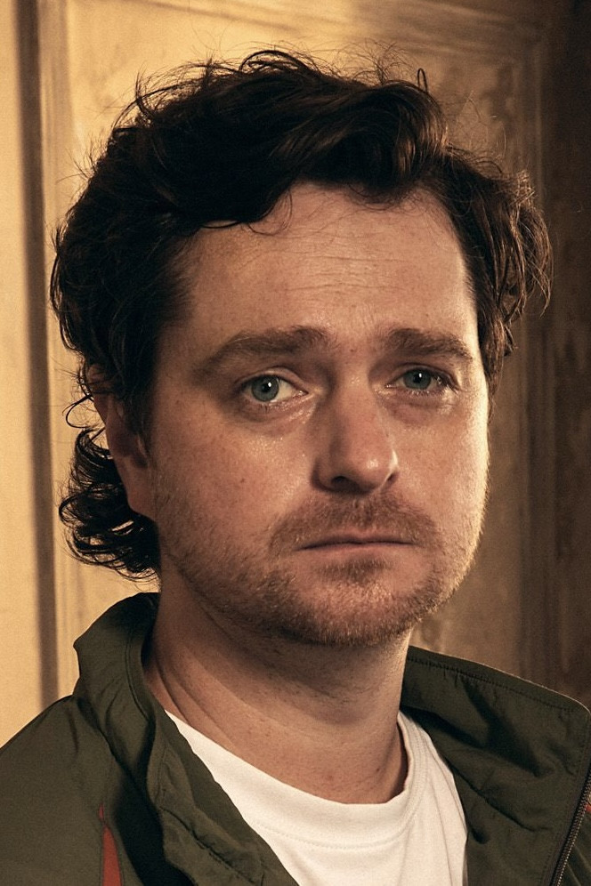 Photo Michael Shanks