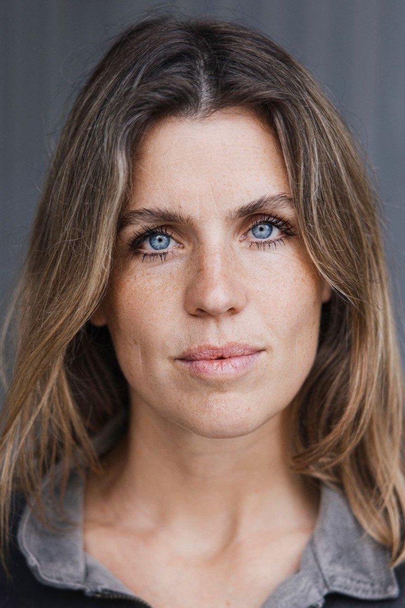 Photo Reiki von Carlowitz