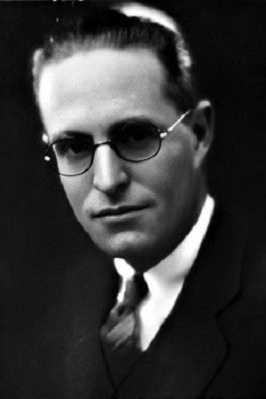 Photo Robert P. Kerr