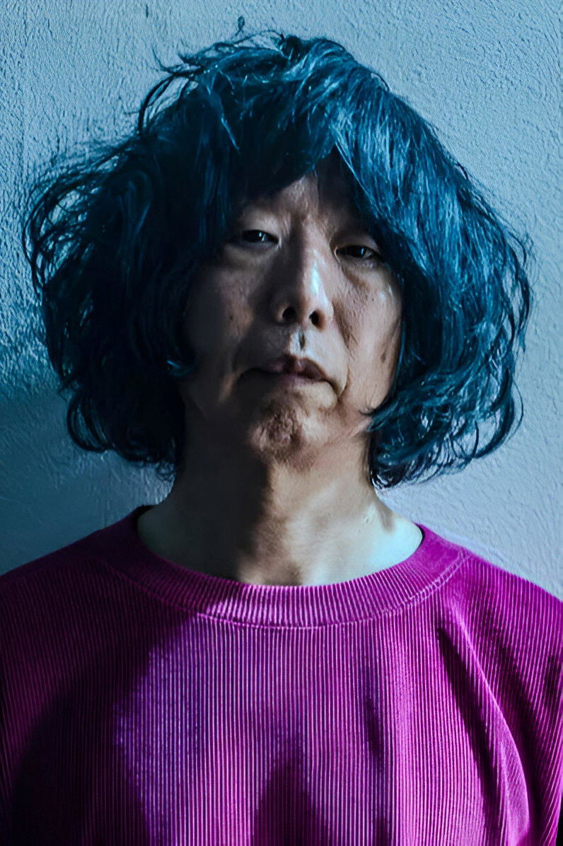 Photo Shintaro Sakamoto