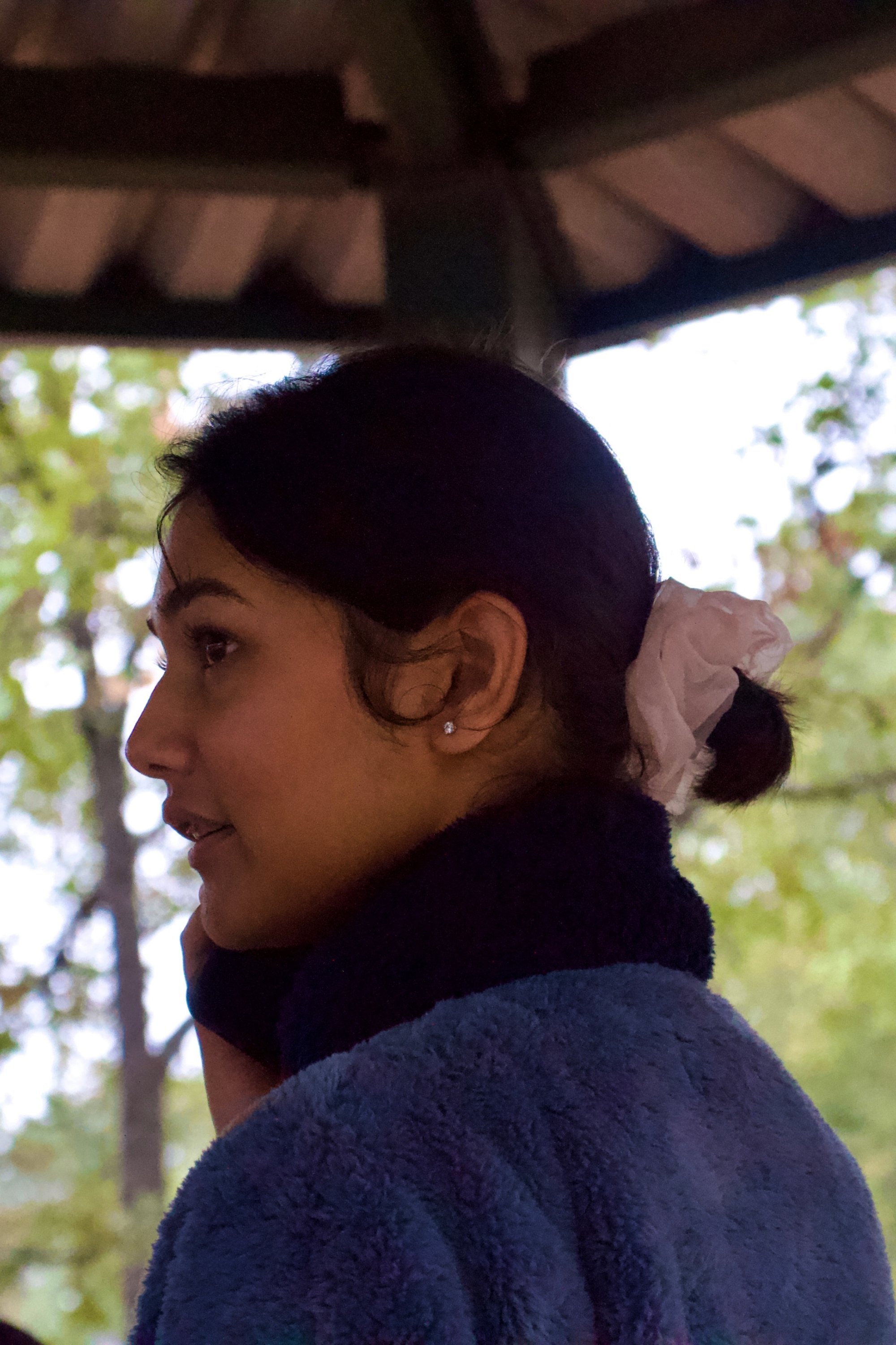 Photo Shruti Singh