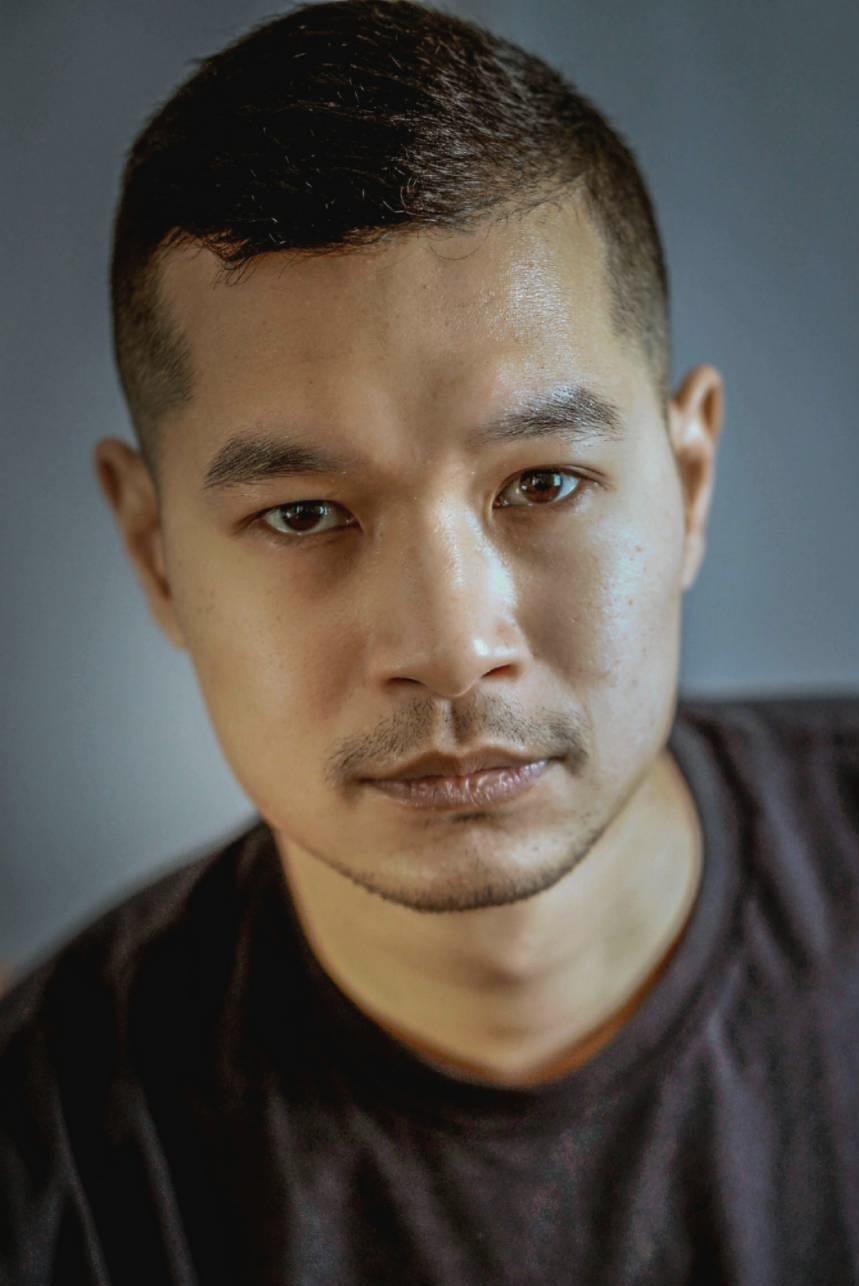 Photo Tayme Thapthimthong