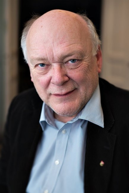 Photo Tomas Laustiola