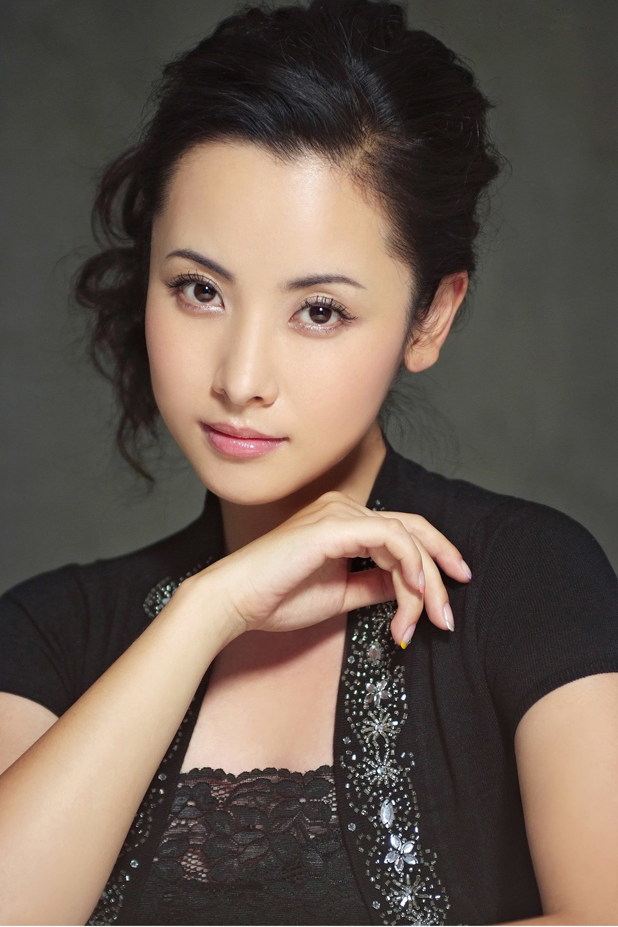 Photo Yang Minna