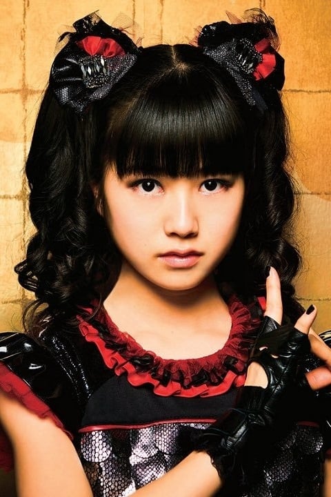 Photo Yui Mizuno