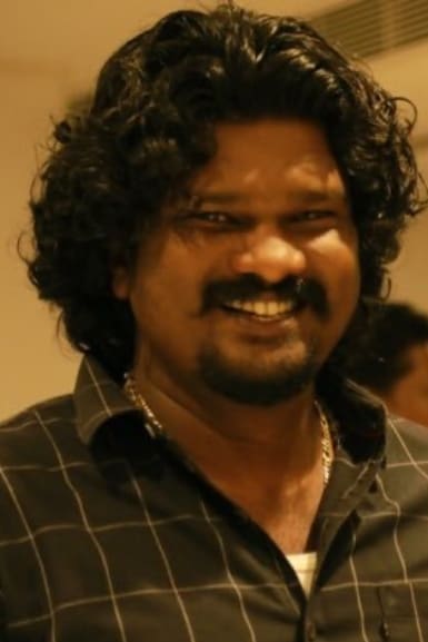 Photo Ajai Vasudev