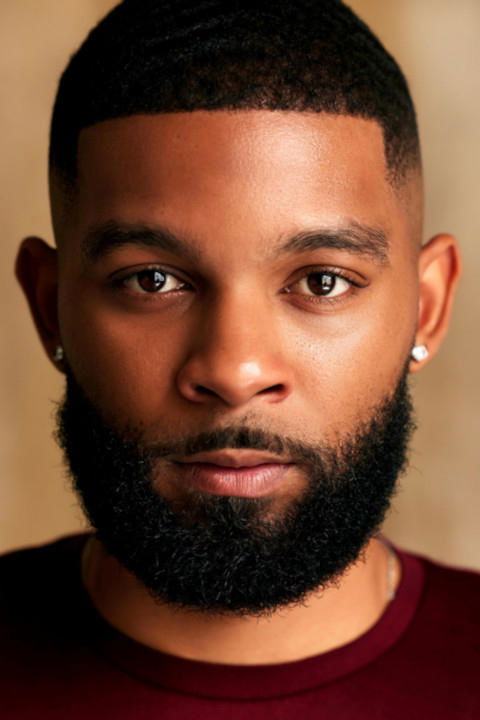 Photo Alfred Smith III