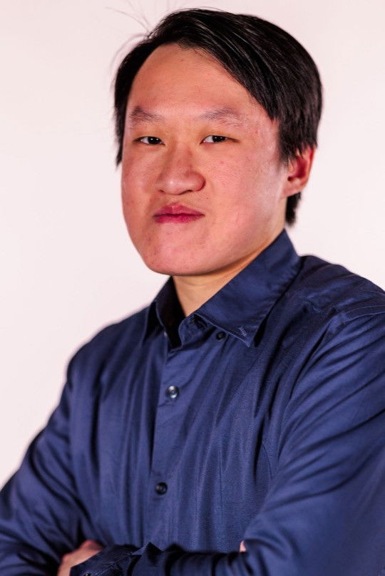 Photo Brian (Chun Wing) Lee