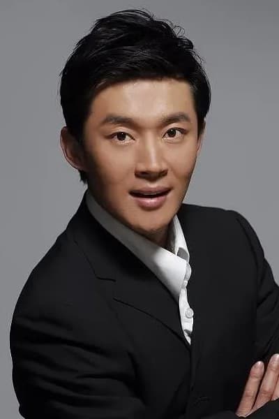 Photo Cao Lei