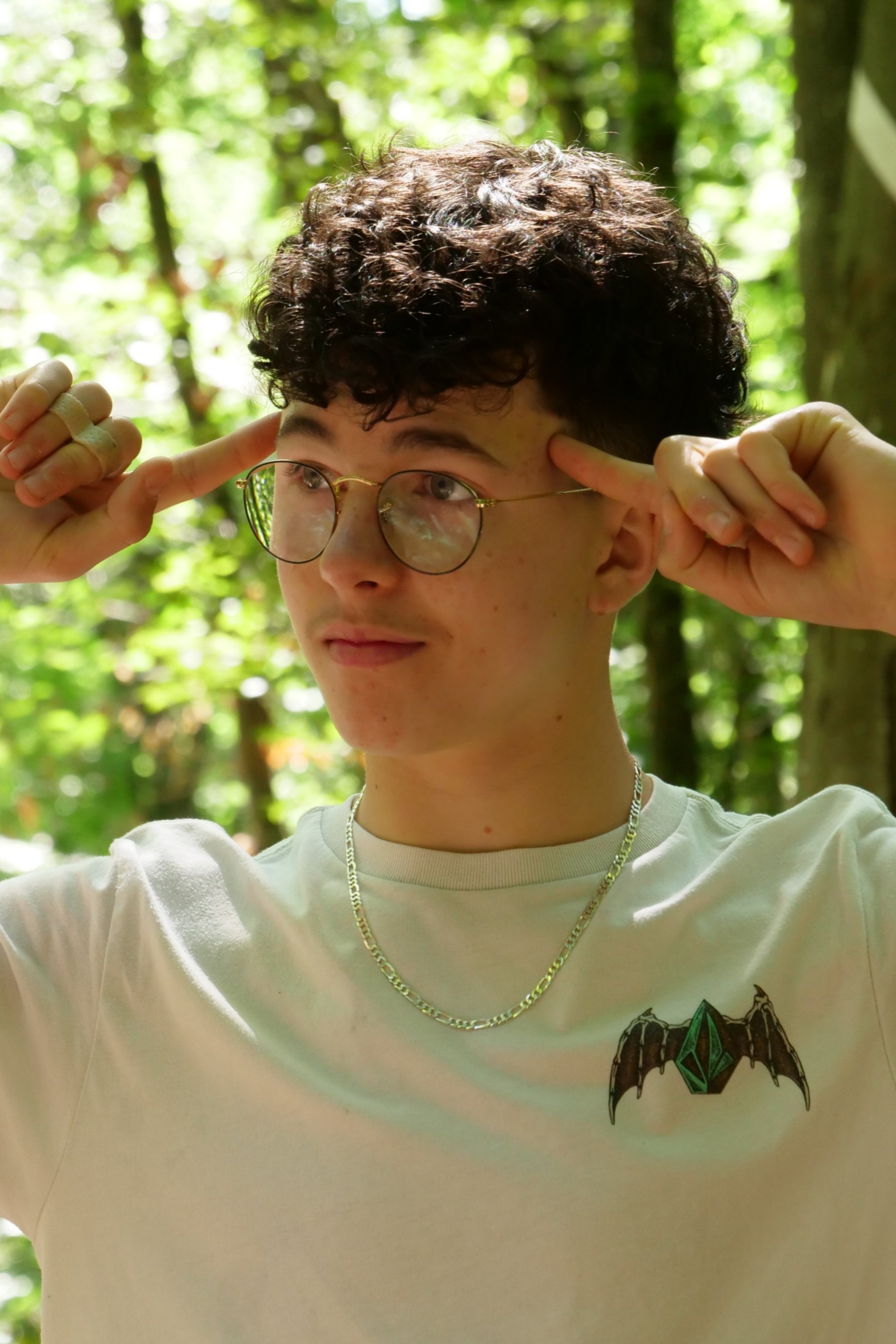 Photo Lucas porceillon