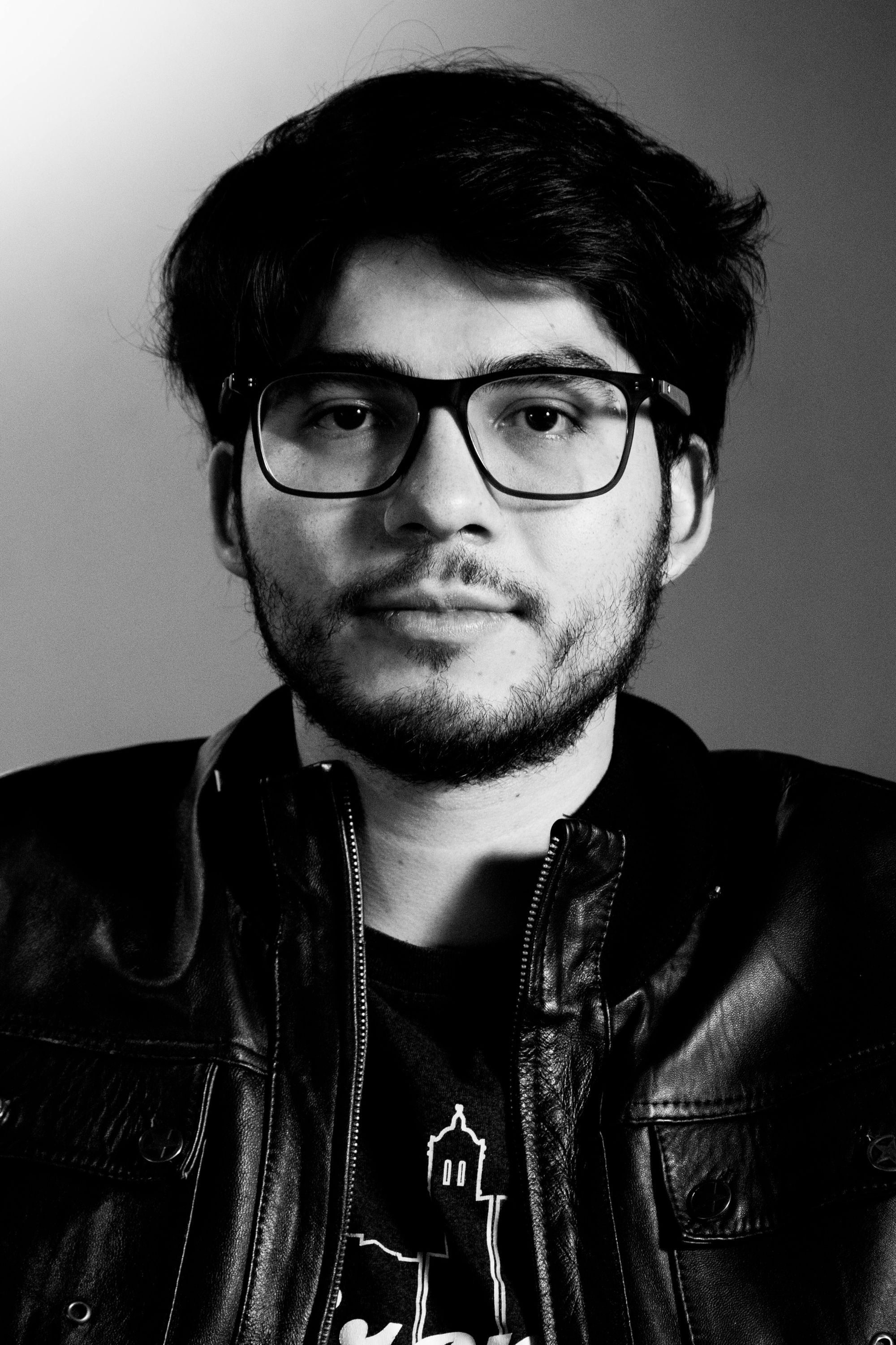 Photo Luis Raúl Pardo González