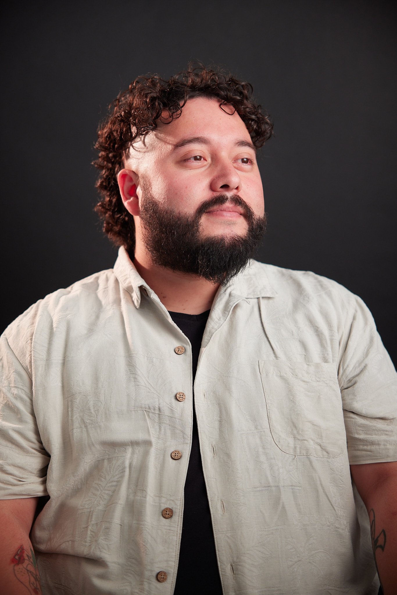 Photo Ricardo Alfonso López