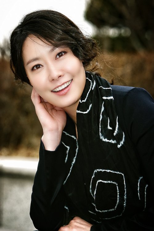Photo Sa Hyeon-jin