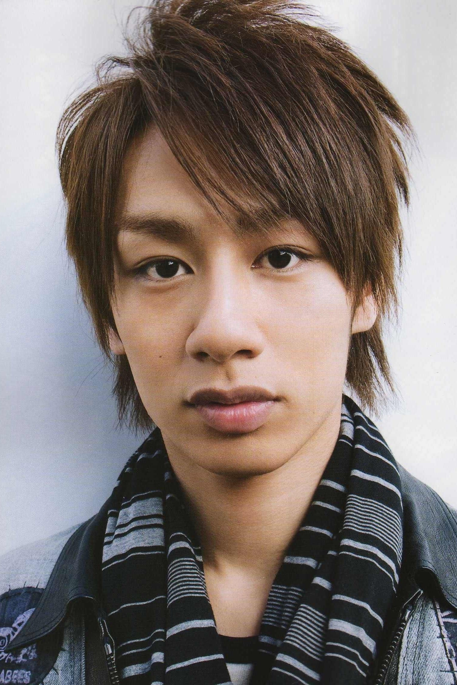 Photo Yuichi Nakamaru